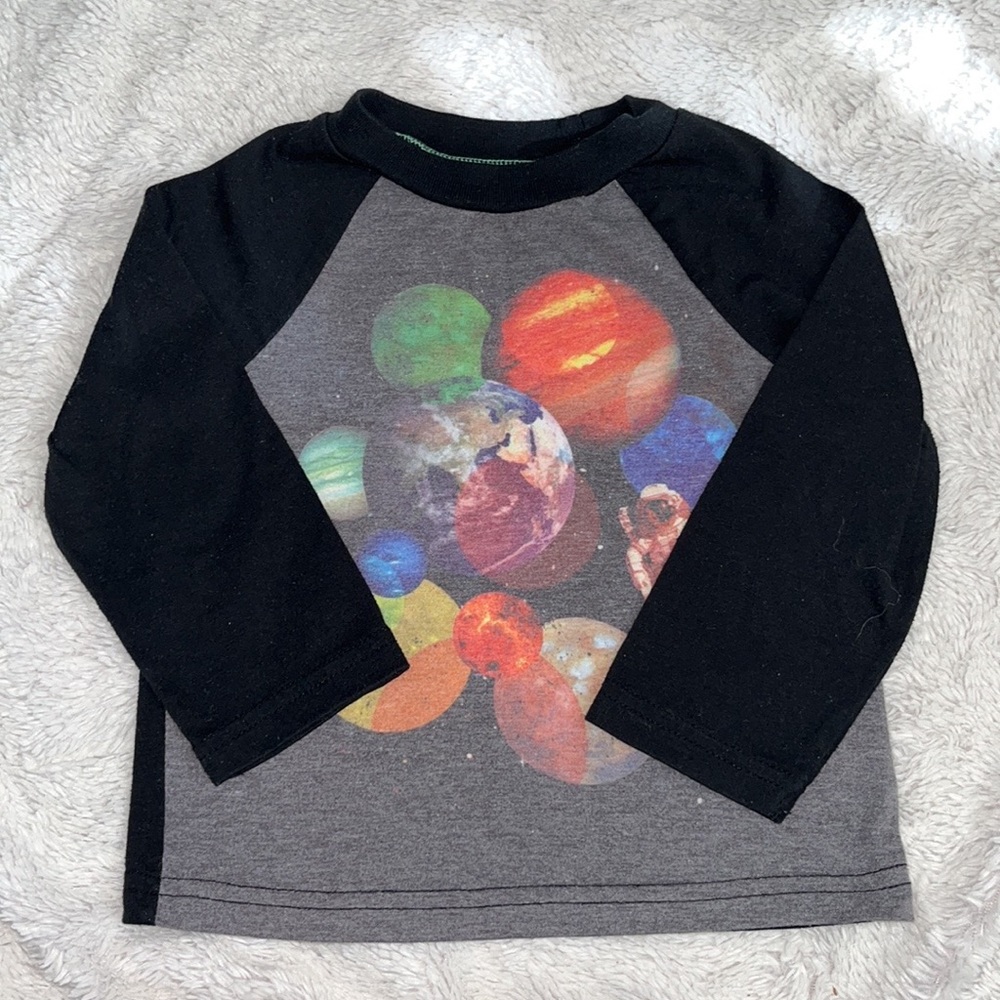 (3 for $10) circo space top